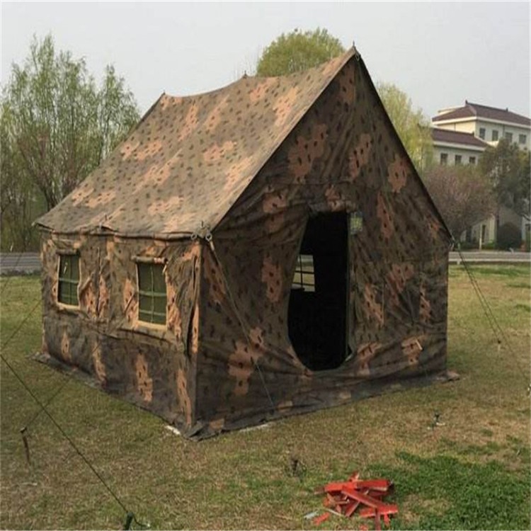 三穗充气军用帐篷定制